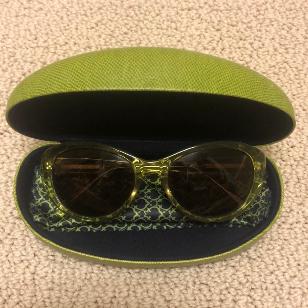 C Wonder sunglasses